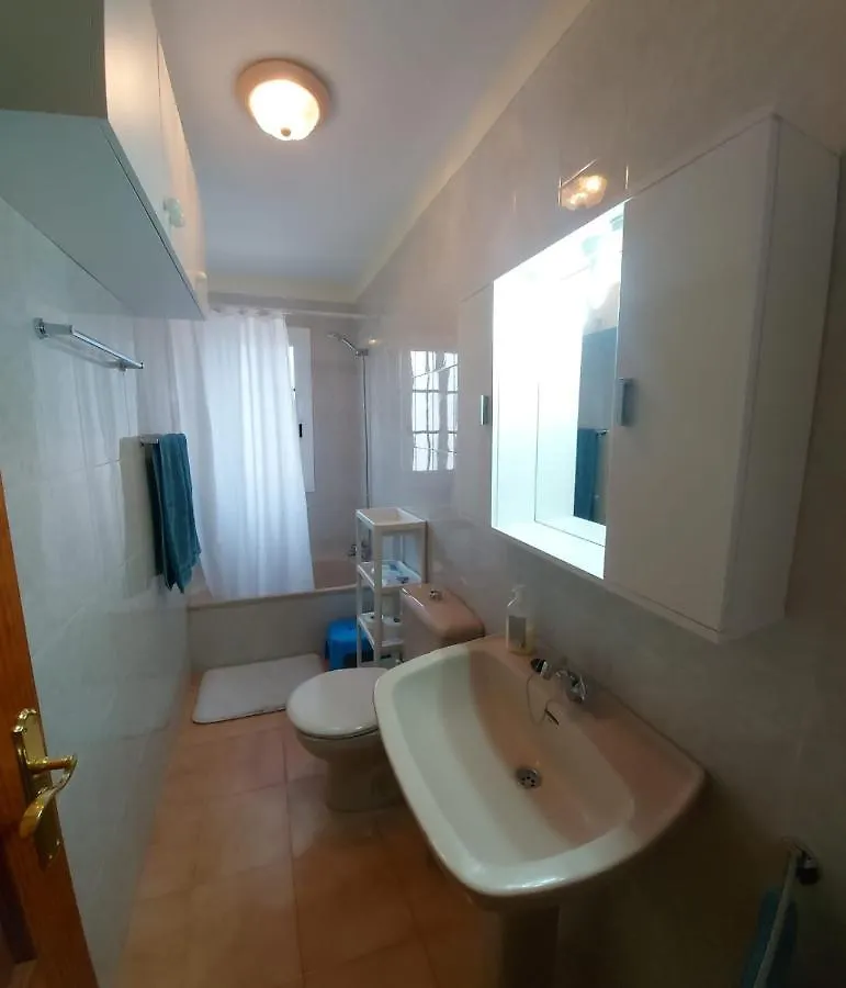 לוס סילוס Suite Bufadero