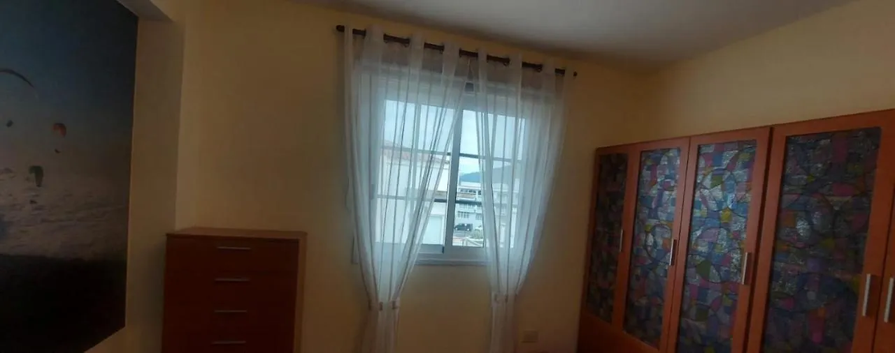 לוס סילוס Suite Bufadero דירה