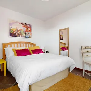  Apartamento La Casita Canaria